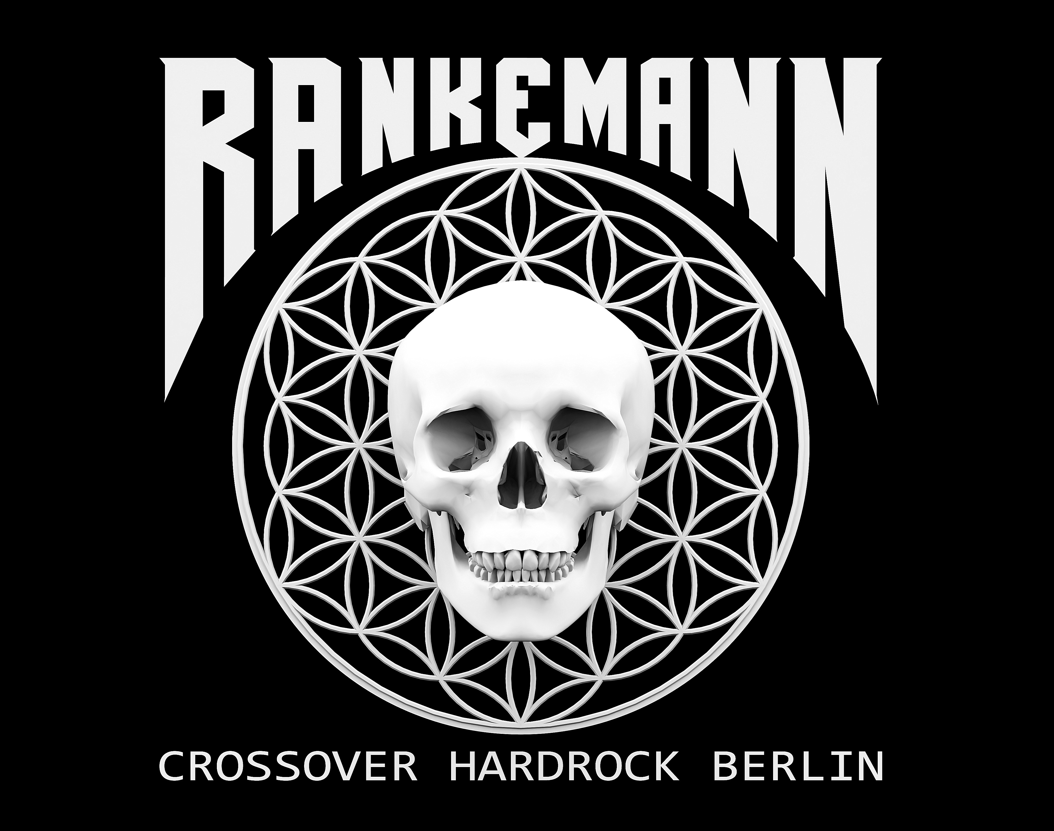 Rankemann Logo schwarz